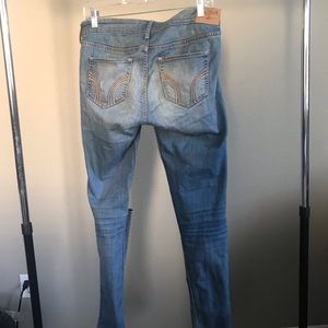 Hollister Jeans - Denim Hollister skinny jeans Hollister Jeans - Denim Hollister skinny jeans